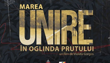 Proiecția documentarului „Marea Unire în oglinda Prutului“ la Biblioteca Județeană Neamt